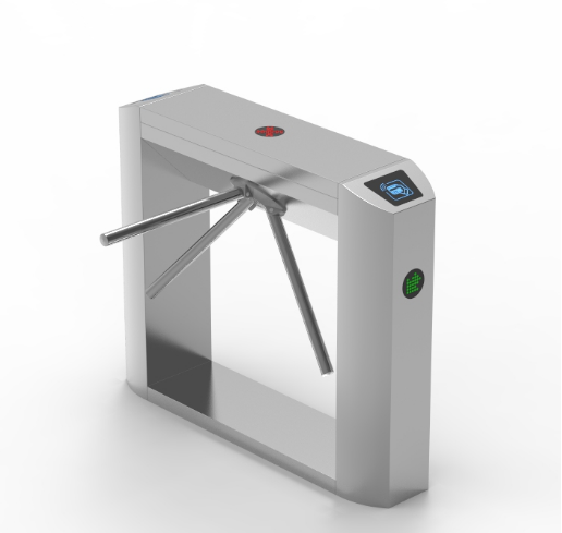 TRIPOD TUNDSTILE: eenvoudig in uiterlijk, maar een magisch passage -tool met verborgen 