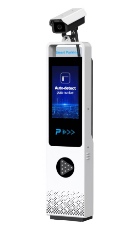 Wat zijn de voordelen van het LPR -systeem in slimme parkeersystemen?