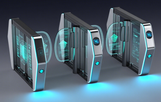 Kunnen snelheidspoorten in de intelligente golf een nieuwe groei leiden in de beveiligingsindustrie?