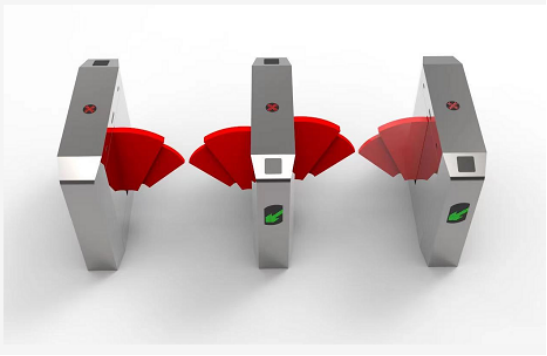 Waarom is Flap Turnstile naar voren gekomen als een kerncomponent in moderne beveiligingssystemen?