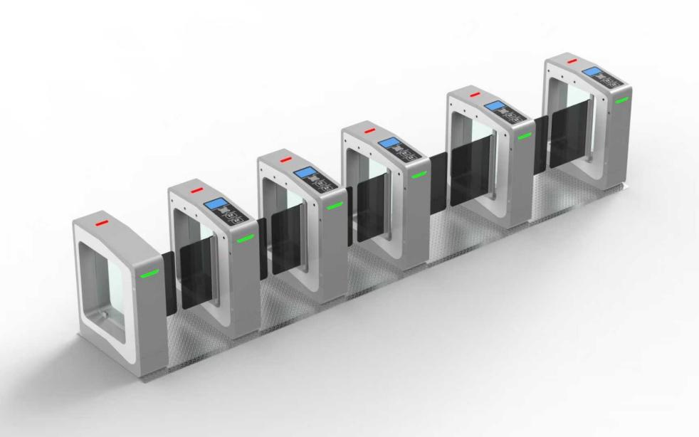 Beleidsondersteuning stimuleert de mondialisering van de Chinese veiligheidsindustrie