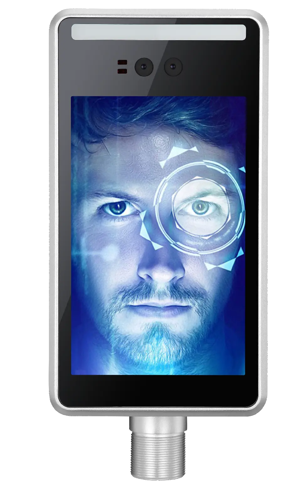 Transformeer bedrijfsbeveiliging: hoe bouw je een intelligente barrière met gezichtsherkenningsterminalmachines?