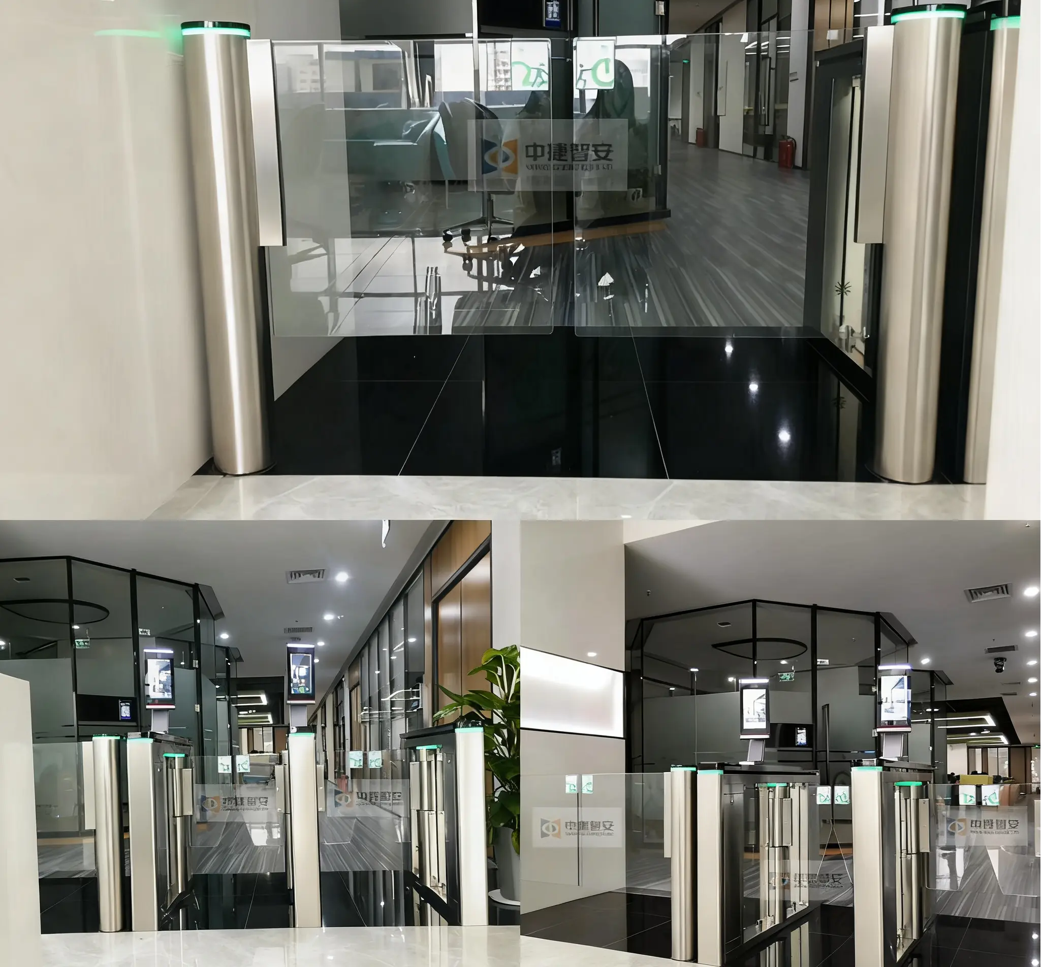 Uitgebreide service, volledige garantie: volledige ondersteuning van R&D tot after-sales