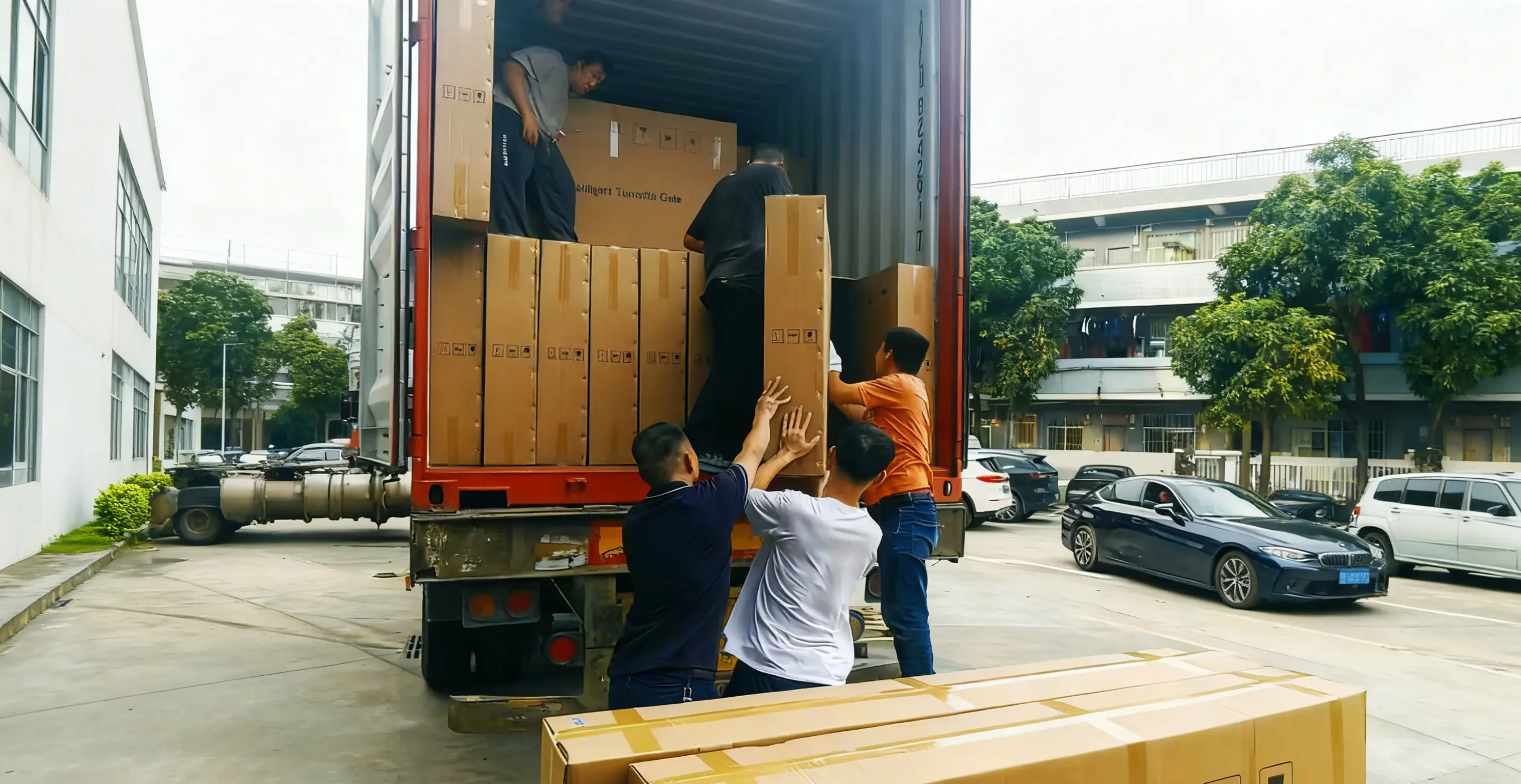 Betrouwbare tourniquetpoortexpert ZOJE: Talrijke tourniquets geleverd. Wees getuige van de kracht!