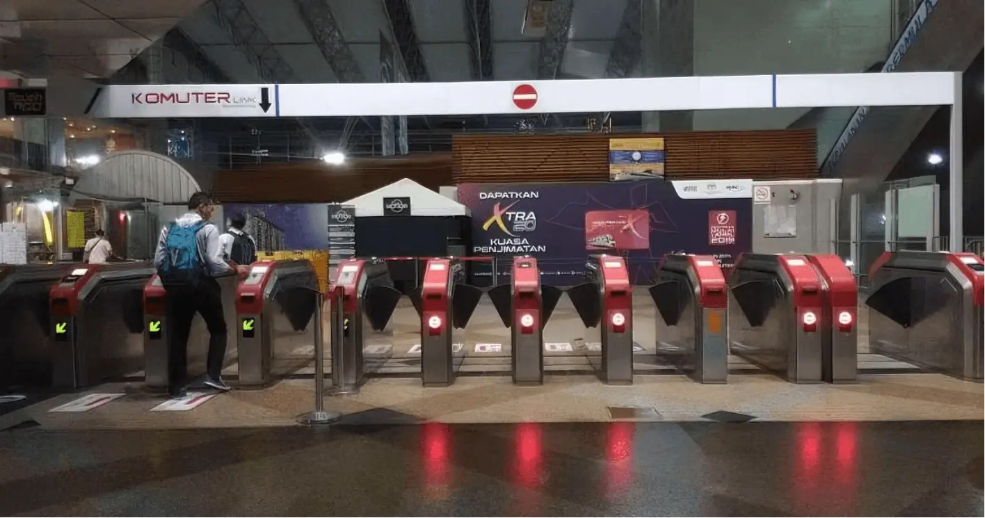 Hoe toegangsautorisatie voor toegangscontroletourniquets beheren?