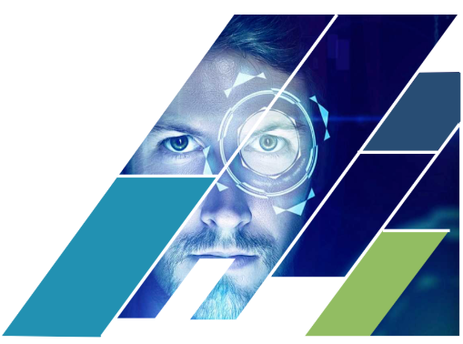 Wat zijn de voordelen van irisherkenning bij tourniquets voor voetgangers?