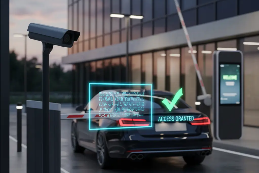 Wat is de ontwikkeling van parkeersystemen op maat?