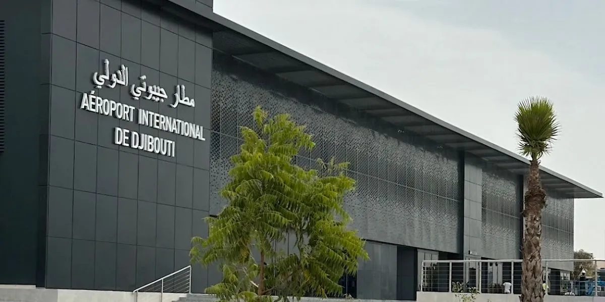 ​Integratie van ticketing en LPR: ZOJE levert parkeeroplossing voor de luchthaven van Djibouti