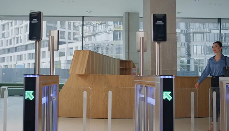 Waarom bezoekersbeheer nu essentieel is voor toegangscontrole.