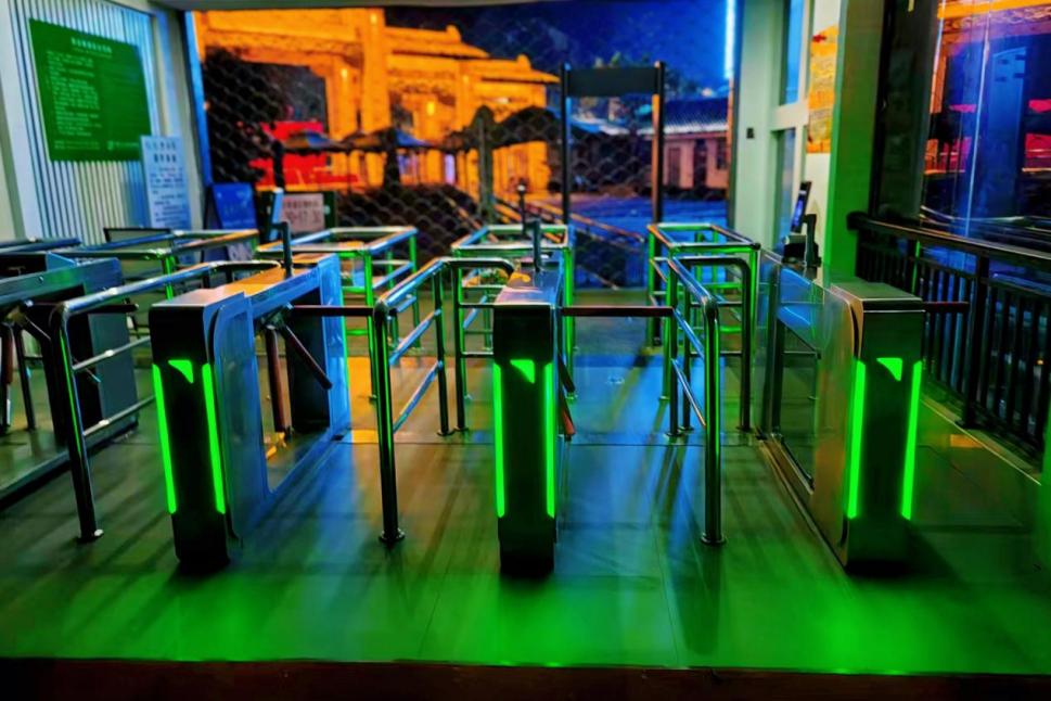 ZOJE voltooit de implementatie van een nieuw Scenic Spot-project