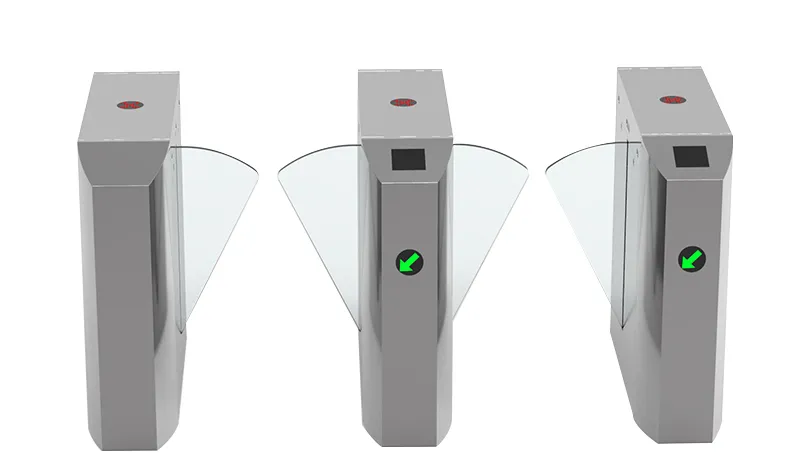 Waarom worden optische kleptourniquets de standaard voor modern in- en uitgangsbeheer?