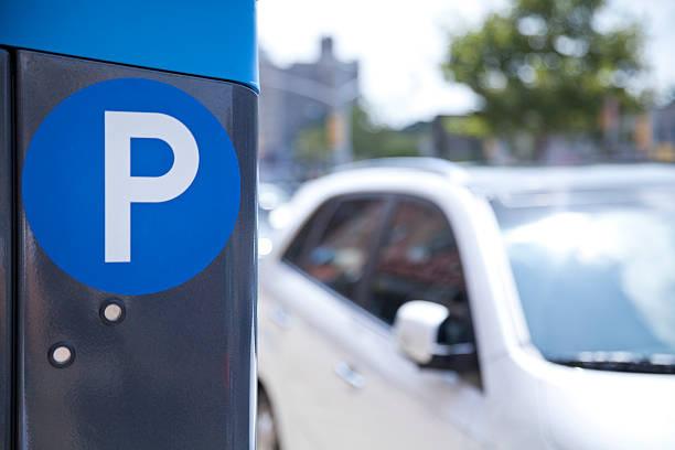 One-stop-oplossing voor digitaal en intelligent parkeerbeheer