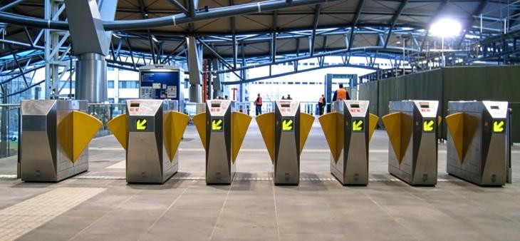 Hoe selecteert en optimaliseert u intelligente kleptourniquets om het beveiligingsbeheer te verbeteren?