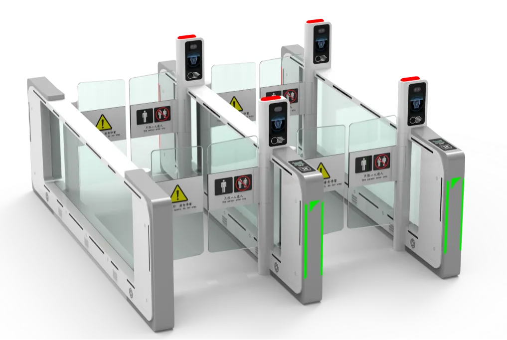 OEM/ODM voor tourniquetpoorten: een uitgebreide gids
