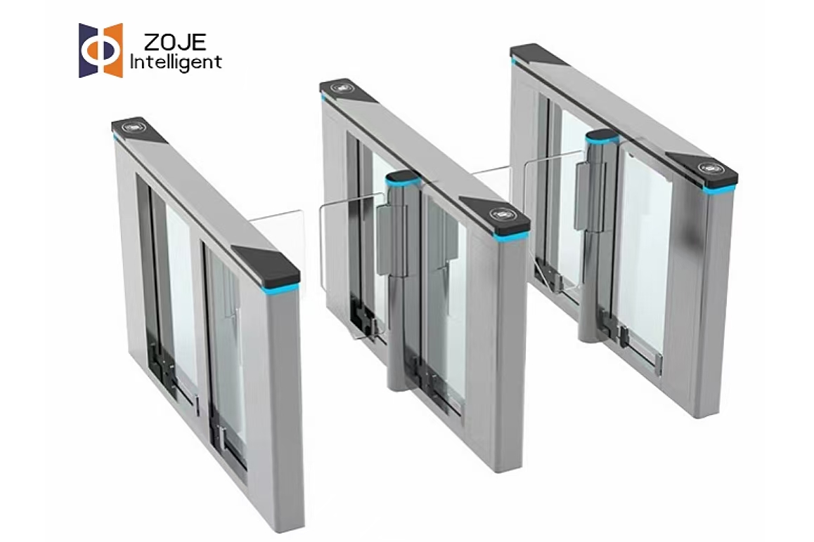 ZOJE Speedgate-productie op maat