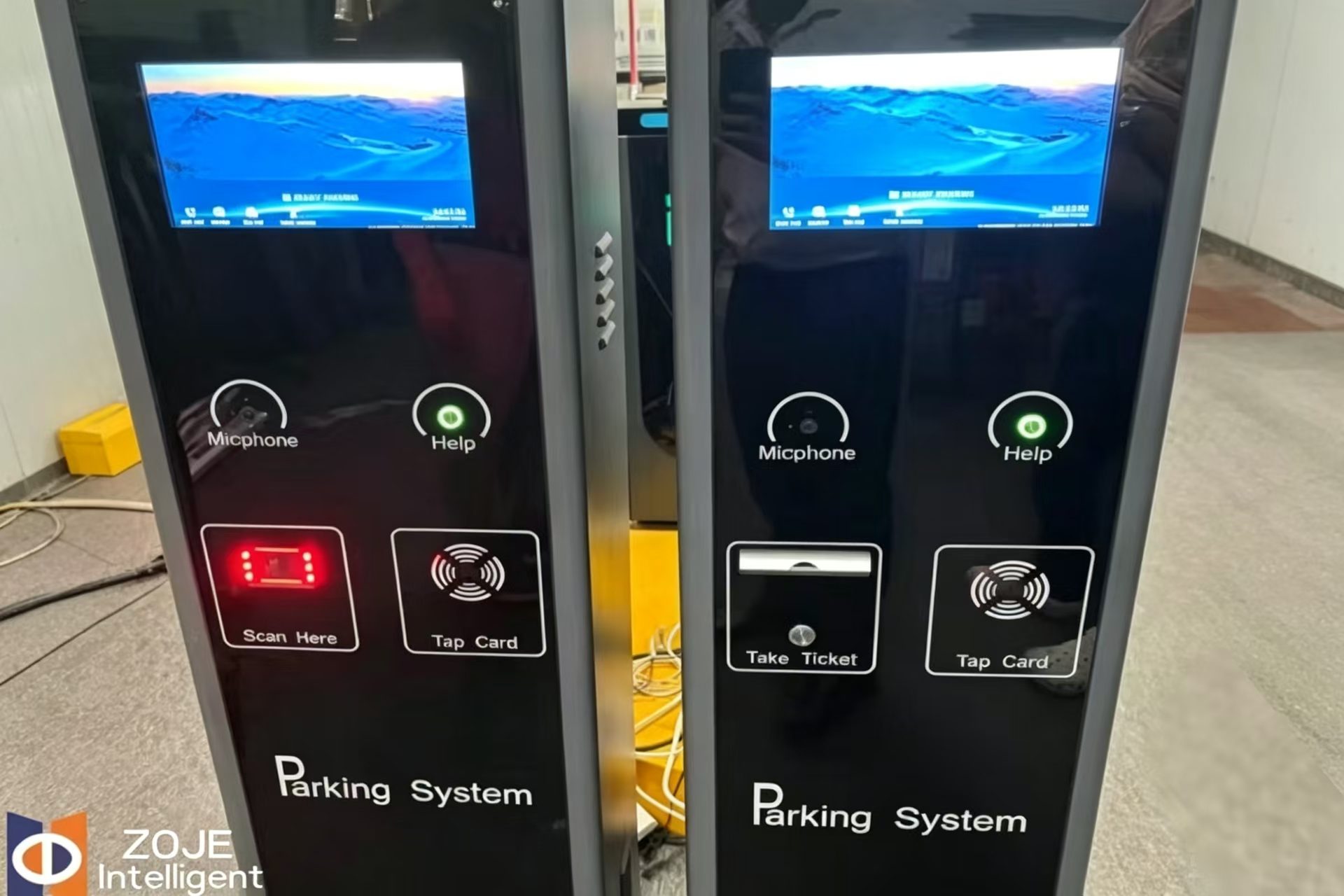 Waarom een ​​parkeerkaartvalidatiemachine niet de zwakke schakel in uw parkeerplaats mag zijn