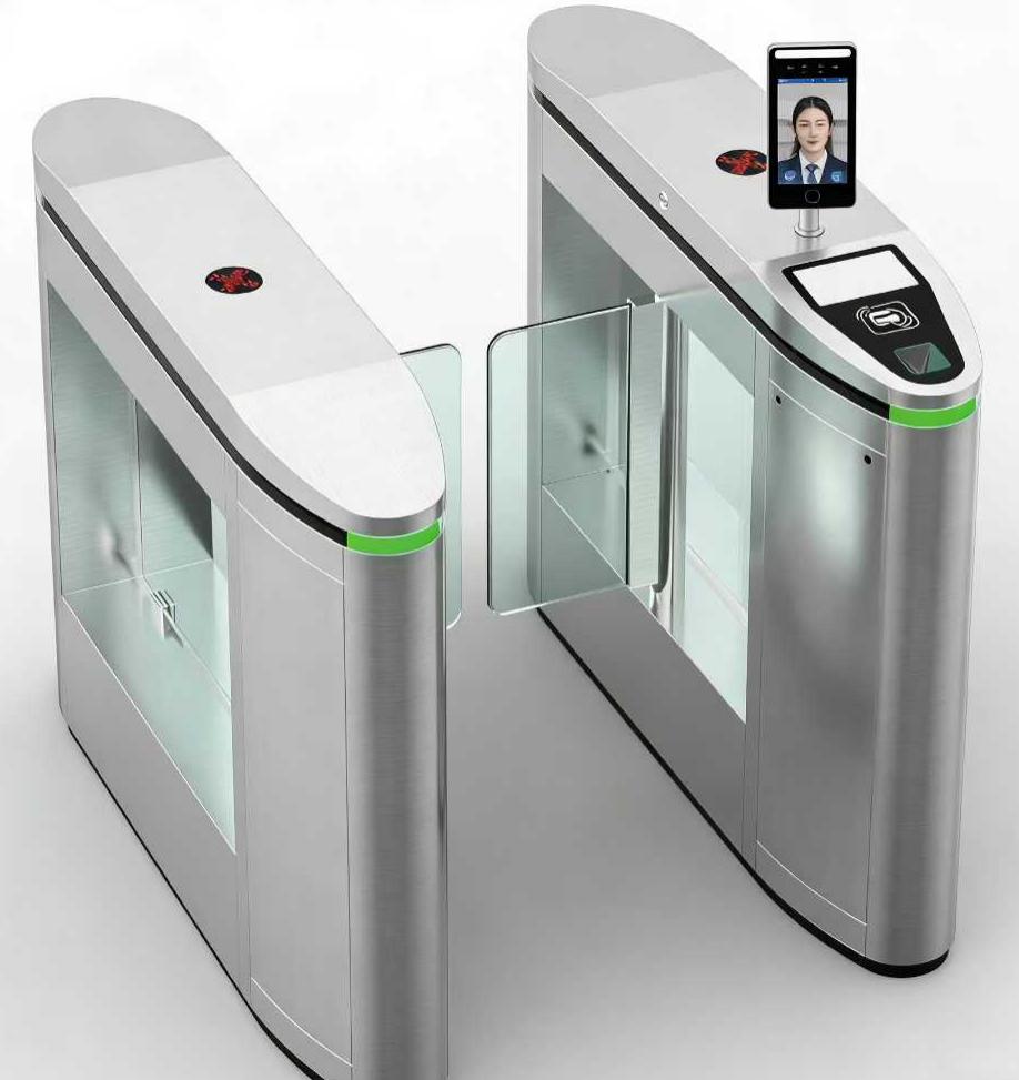 Swing Turnstiles