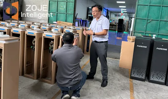 This partnership is a natural fit,” the overseas sales manager commented
