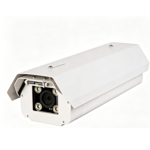 LPR-camera - LPR 100